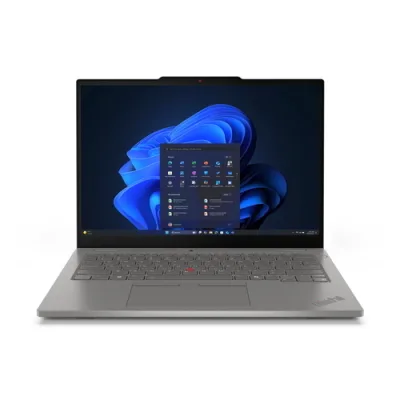 Lenovo ThinkPad L13 2-in-1 Gen 6 13.3" Wuxga Touch Screen Intel Core Ultra 5 225U RAM 16GB-SSD 512GB NVMe-Intel Graphics-Wi-Fi 6E-Win 11 Prof Grigio (21R7004RIX)
