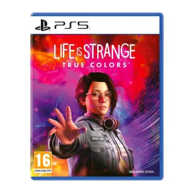 Square Enix PS5 Life Is Strange: True Colors