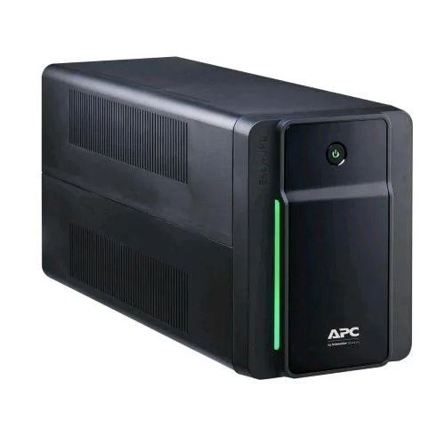APC BVX1200LI Easy UPS 650 W 1200 VA Connettori in Uscita 6 x AC