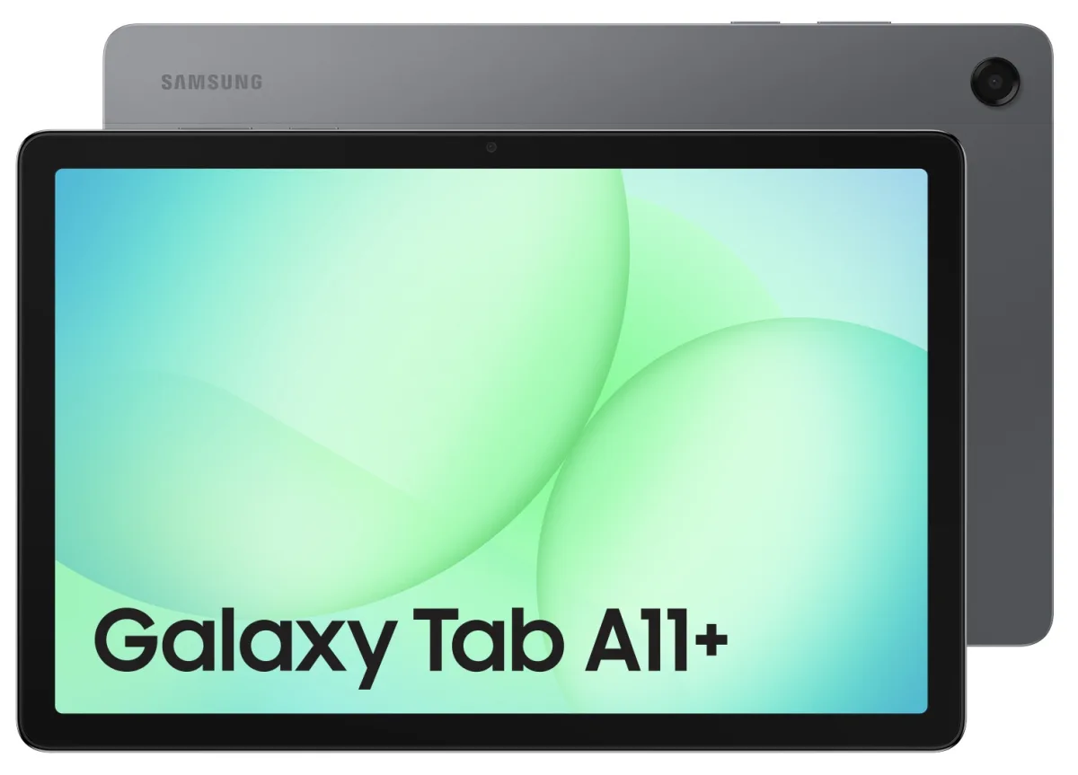 TABLET GALAXY TAB A11+ 11 WIFI6+ 6/128GB AND GRAY