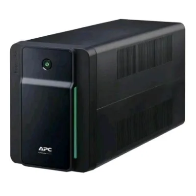 APC BVX1200LI-GR UPS 650 W 1.200 VA Connettore in Uscita 4 x Shuko Tipo F