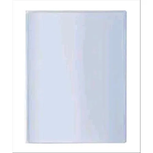 Favorit Portalistini in PP 220X300MM A4 60 Buste Col. Trasparente