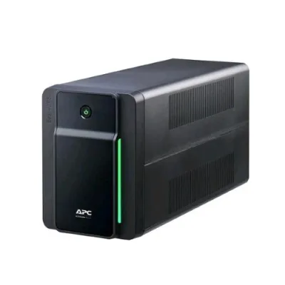 APC BVX1600LI Easy UPS Gruppo di Continuita a Linea Interativa 1600VA 900W 6 Prese AC Nero