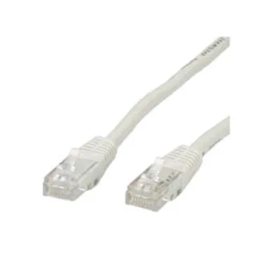 Igloo Cavo di Rete Patch UTP CAT.5E 2 m Grigio