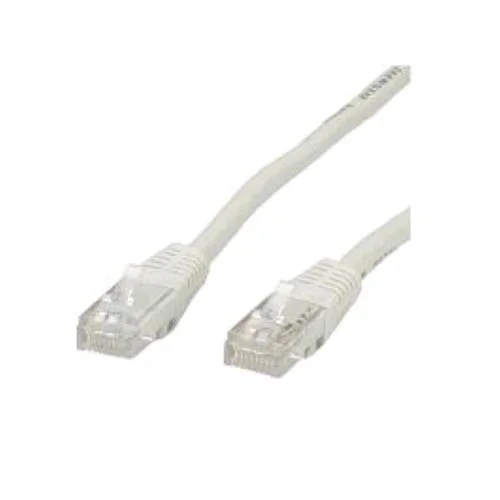Igloo Cavo di Rete Patch UTP CAT.5E 2 m Grigio