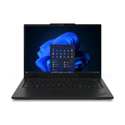Lenovo ThinkPad L13 Gen 6 13.3" Wuxga Intel Core Ultra 5 225U RAM 16GB-SSD 512GB NVMe-Intel Graphics-Wi-Fi 6E-Win 11 Prof Nero (21R5003QIX)