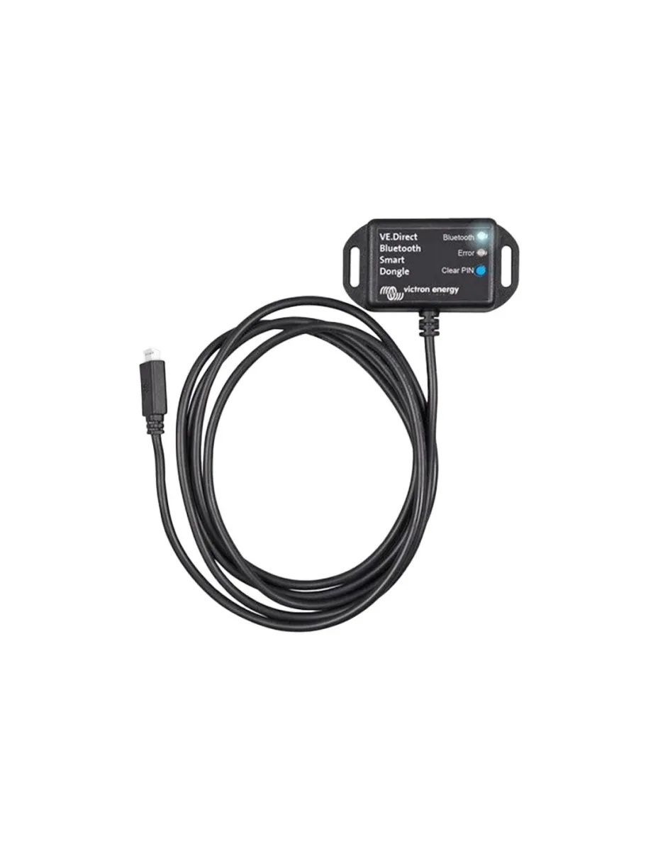 VE.Direct Bluetooth Smart Dongle per Monitor BMV-MPPT Victron Energy - ASS030536011