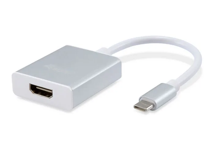 Conceptronic Adattatore USB 3.1 Tipo C a HDMI 4K 15 cm