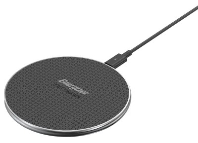 ENERGIZER WIRELESS PLATE CHARGER