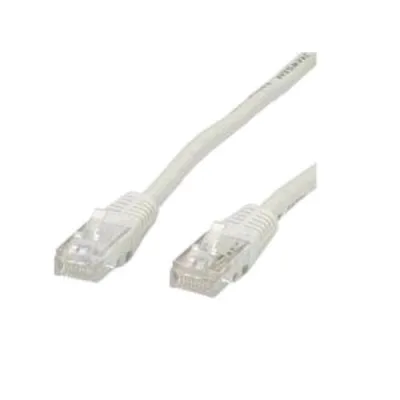 Igloo Cavo di Rete Patch UTP CAT.5E 3 m Grigio