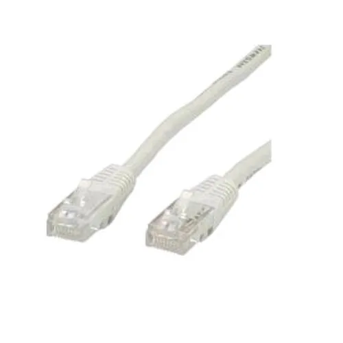Igloo Cavo di Rete Patch UTP CAT.5E 3 m Grigio