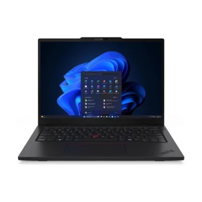Lenovo ThinkPad L13 Gen 6 13.3" Wuxga Intel Core Ultra 5 225U RAM 16GB-SSD 512GB NVMe-Intel Graphics-Wi-Fi 6E-Win 11 Prof Nero (21R5004HIX)