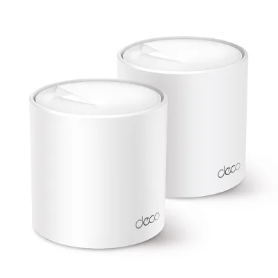 ACCESS POINT AX3000 MESH WI-FI 6 574/2402MBPS 23 10/100 4 ANTENNE