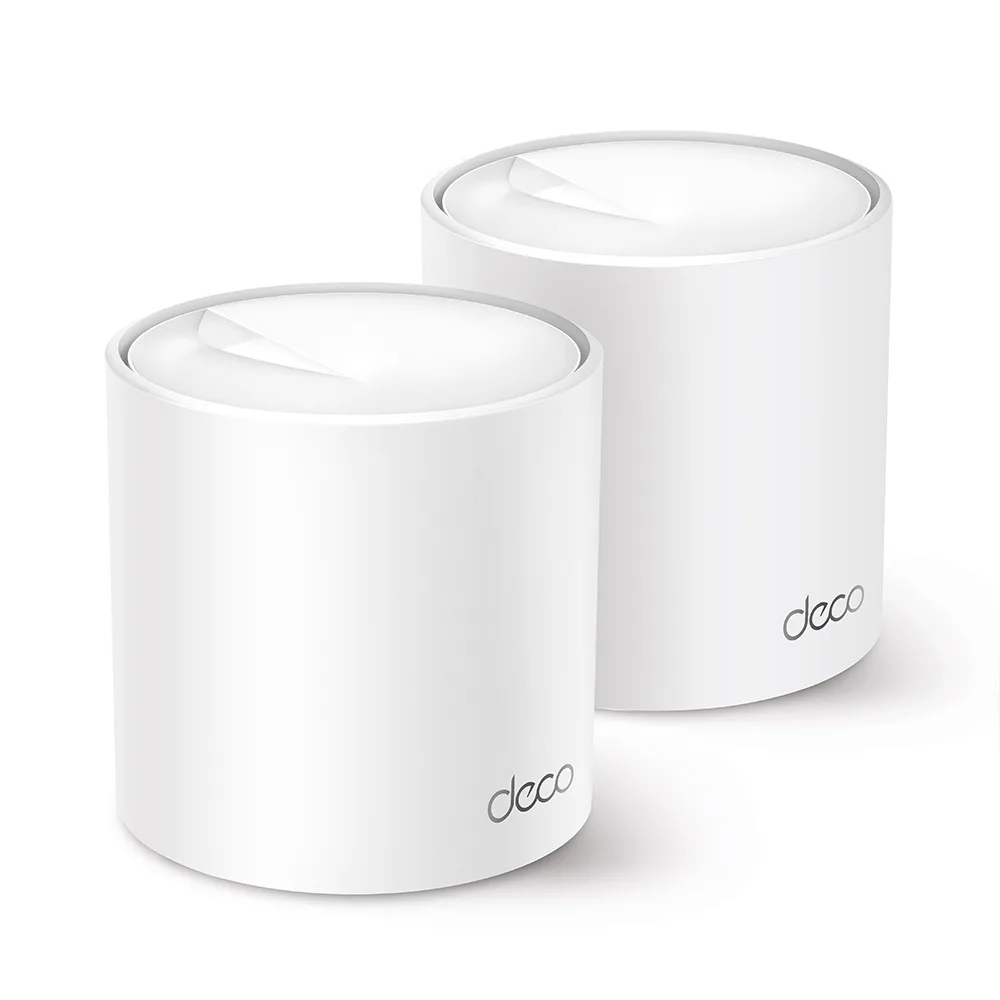 ACCESS POINT AX3000 MESH WI-FI 6 574/2402MBPS 23 10/100 4 ANTENNE