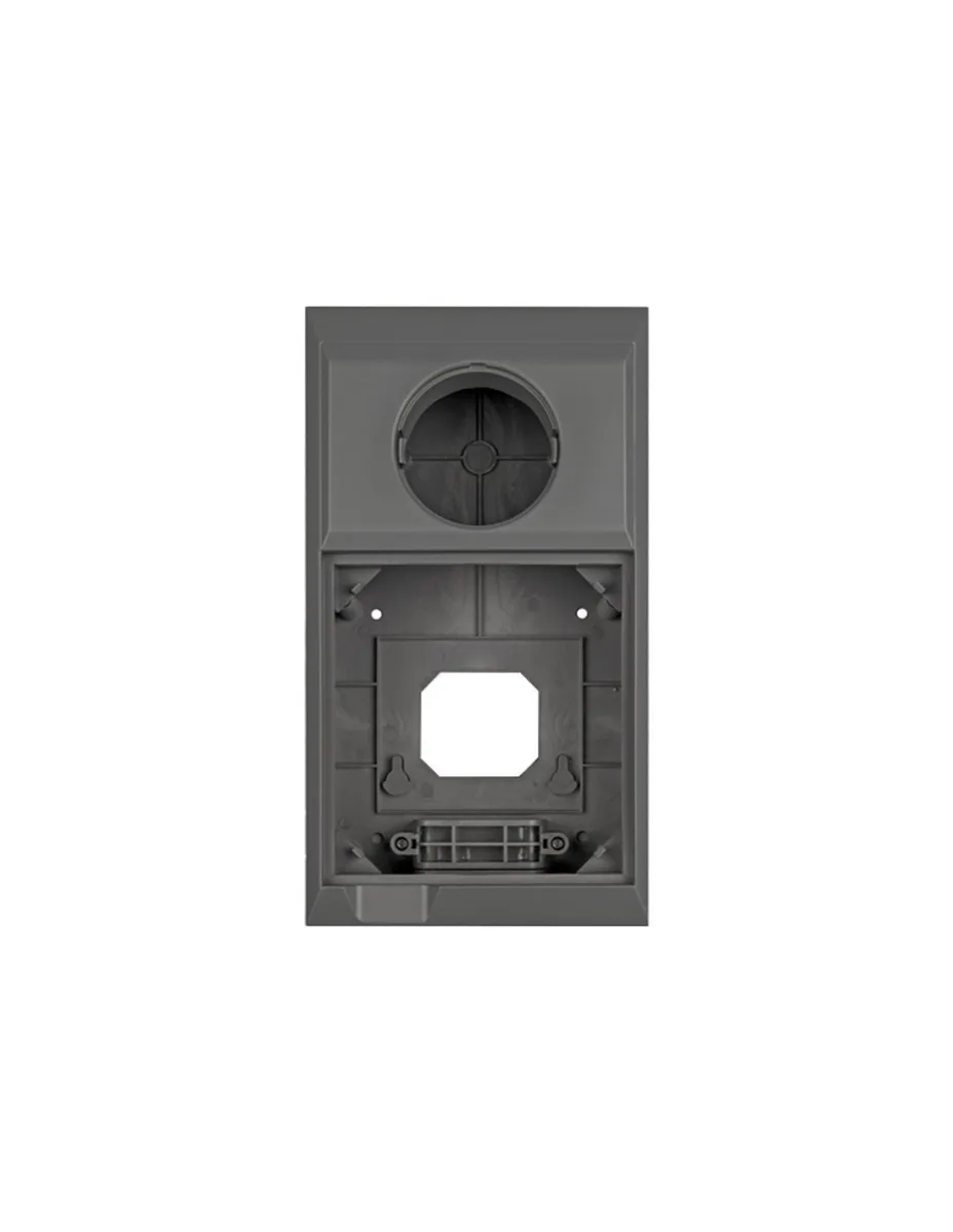 Box per montaggio a parete per custodia Color Control GX Victron Energy - ASS050600000