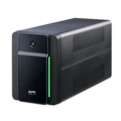 APC BVX2200LI Easy-UPS Gruppo di Continuita' Avr 1.200 W 2.200 VA Connettori 6 x AC