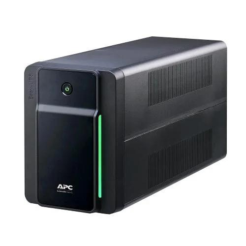 APC BVX2200LI Easy-UPS Gruppo di Continuita' Avr 1.200 W 2.200 VA Connettori 6 x AC