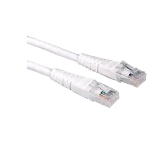 Igloo Cavo di Rete Patch UTP CAT.6 0.5 m Bianco