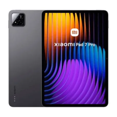 Xiaomi Redmi Pad 7 Pro 11.2" Octa Core 256GB RAM 8GB Wi-Fi Europa Grey