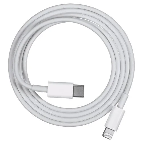 CAVO APPLE USB-C LIGHTNING 1MT BULK BULK