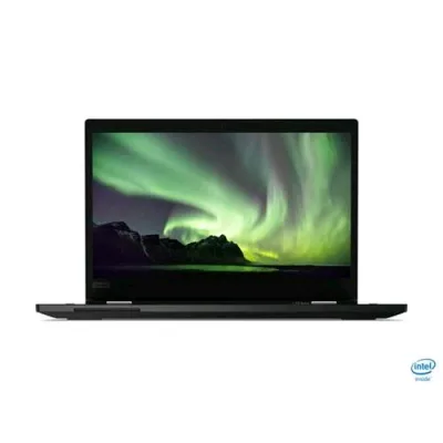 Lenovo ThinkPad L13 Yoga 13.3" Touch Screen i5-10210U 1.6GHz RAM 8GB-SSD 512GB M.2 NVMe-Win 10 Prof (20R5000CIX)