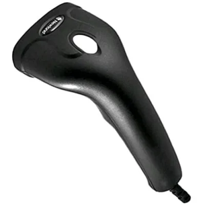 Newland HR1250-70 Lettore Codici a Barre 1D con Cavo USB Incluso Nero