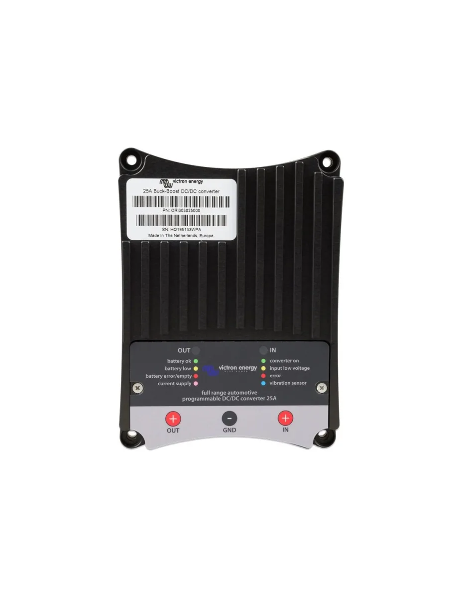 Convertitore 25A Buck-Boost DC-DC Victron Energy - ORI303025000