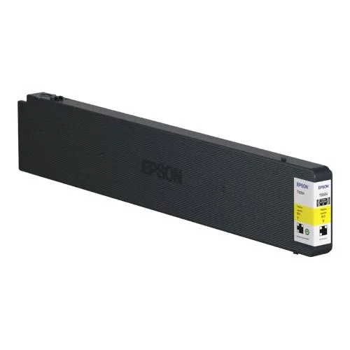 Epson XXL Giallo Cartuccia Inchiostro per Workforce Enterprise WF-C20590 WF-C20590 D4TWF WF-C20590 D4TWF Epp