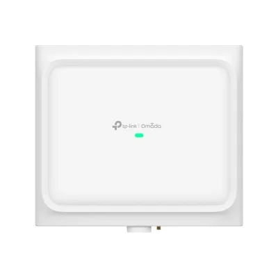 ACCESS POINT BE9300 OUTDOOR WIFI7 1P 1X2,5G RJ45 PORT OMADA POE