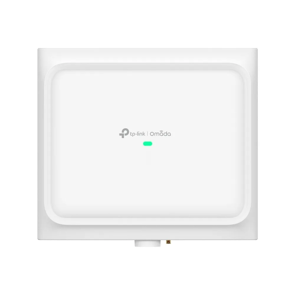 ACCESS POINT BE9300 OUTDOOR WIFI7 1P 1X2,5G RJ45 PORT OMADA POE