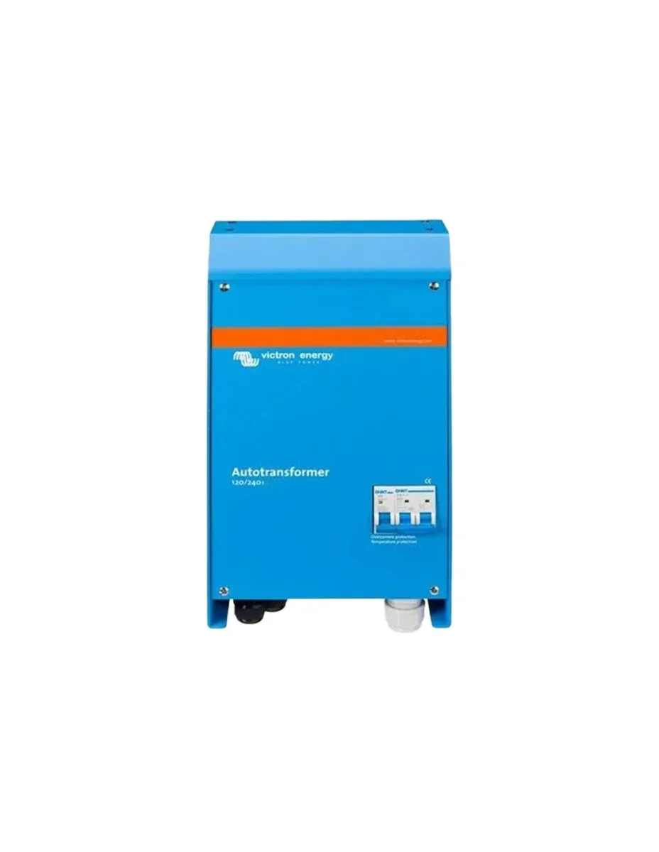 Autotrasformatore Victron Energy 32A 120/240Vac - ITR000100001