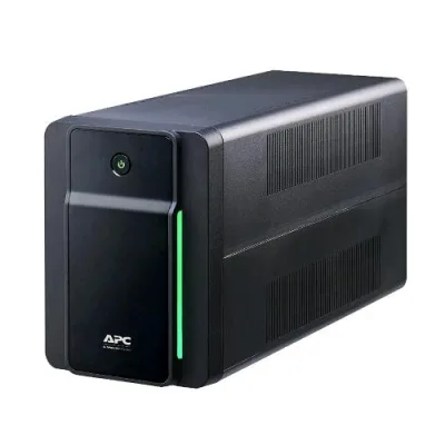 APC BX1200MI-GR Gruppo di Continuita' a Line a Interattiva Back-UPS 1200VA 650W 4PRESE Schuko Nero