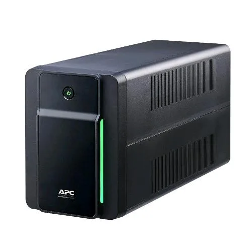 APC BX1200MI-GR Gruppo di Continuita' a Line a Interattiva Back-UPS 1200VA 650W 4PRESE Schuko Nero