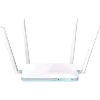 D-Link G403 Eagle Pro ai Router Wi-Fi N300 4G LTE
