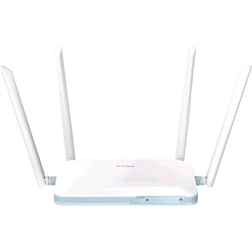 D-Link G403 Eagle Pro ai Router Wi-Fi N300 4G LTE