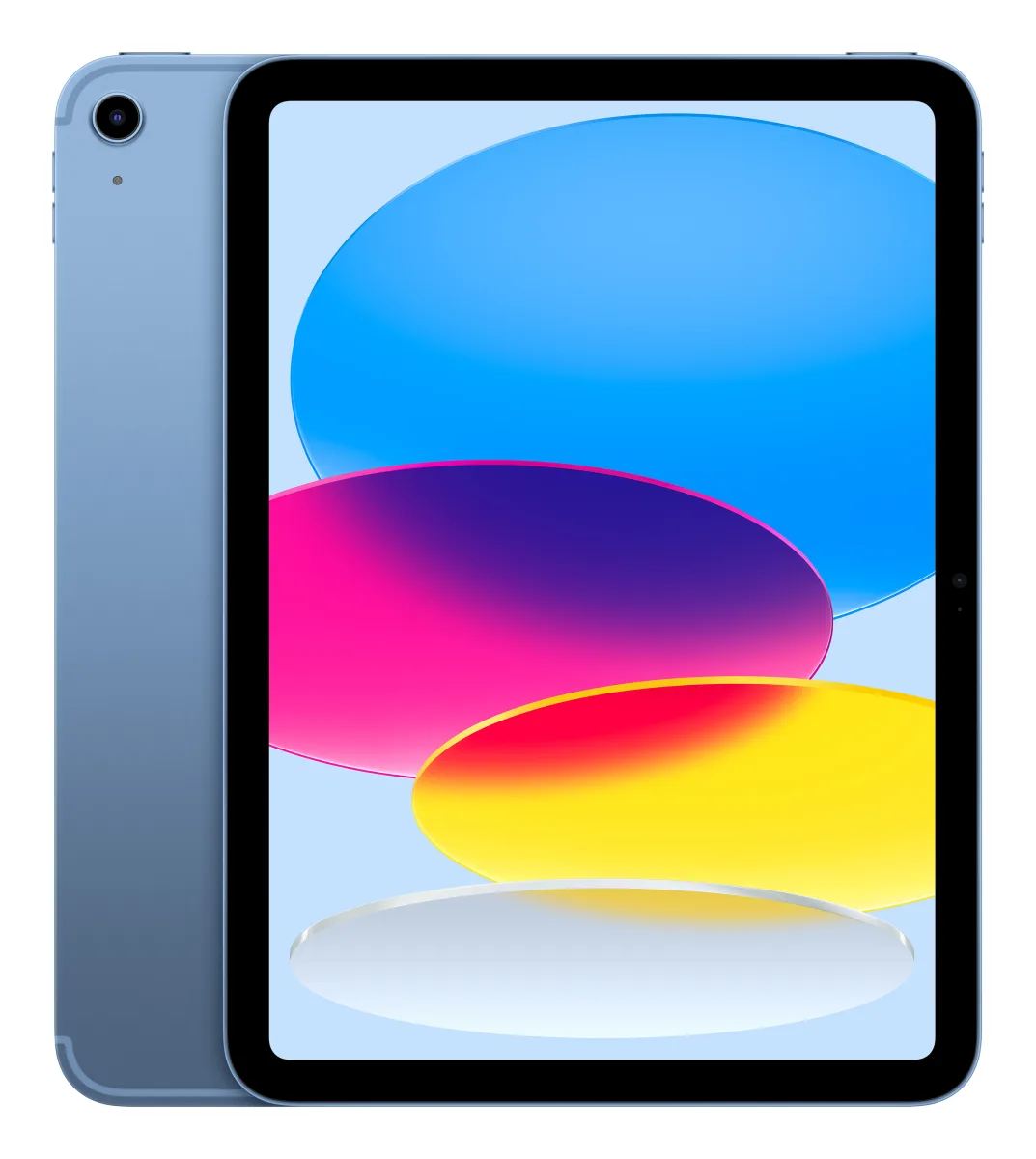 TABLET IPAD 11512GB A16 CELL BLU 2025 A16 NO ALIM.BLU
