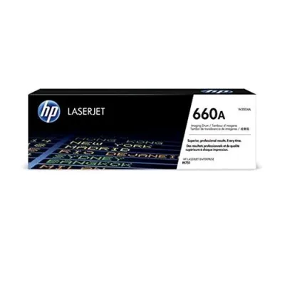 HP 660A Imaging Drum 65.000 Pagine per HP Color LJ Enterprise M751DN