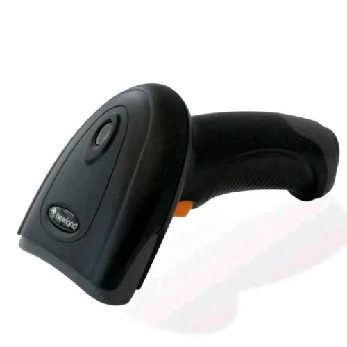 Newland HR2280 Dorada II Lettore Codici a Barre 2D Kit con Cavo USB e Stand IP42