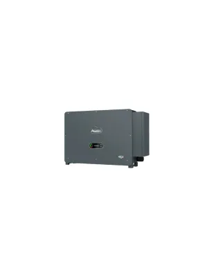Inverter di stringa trifase ZCS AZZURRO 136kW - ZZ3-136KTL-HV