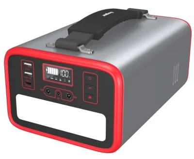 POWER STATION ENERGIZER 307.2 ENERGIZER PPS320W1 300W