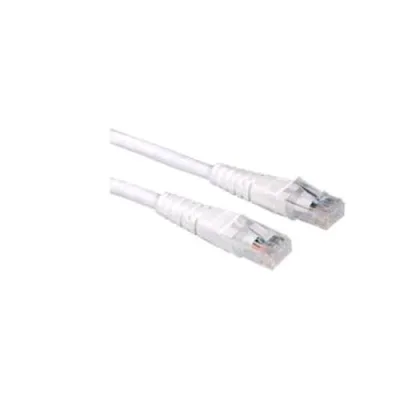 Igloo Cavo di Rete Patch UTP CAT.6 1 m Bianco