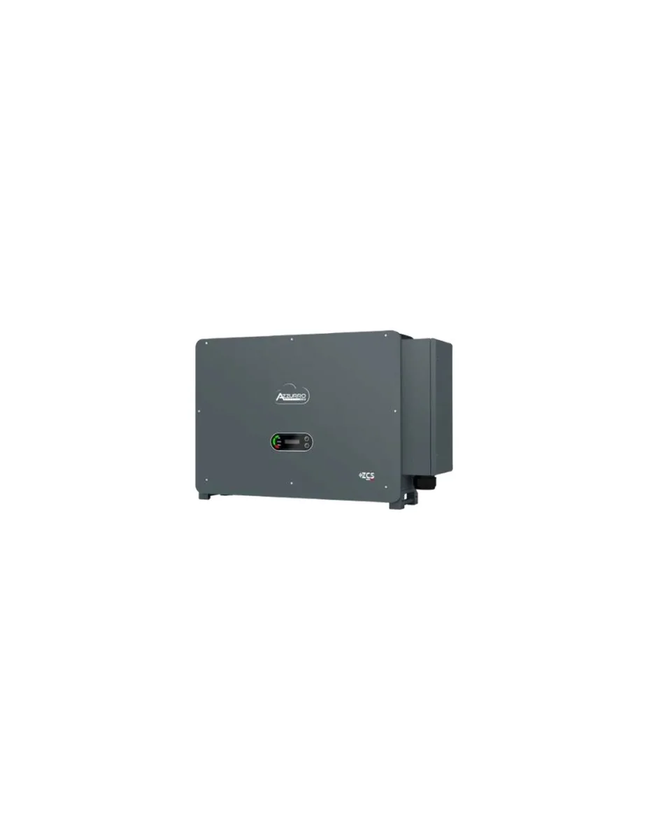 Inverter di stringa trifase ZCS AZZURRO 255kW - ZZ3-255KTL-HV