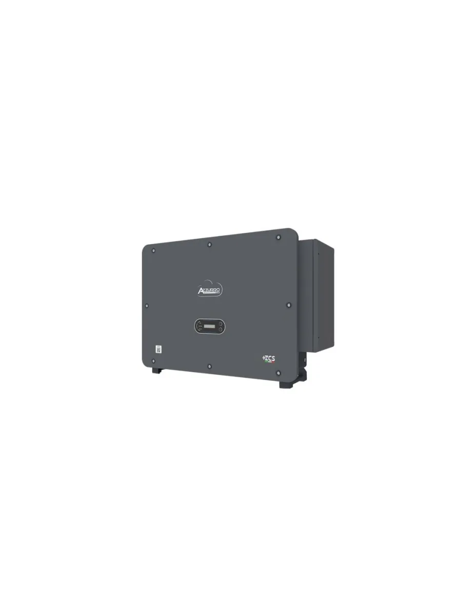Inverter di stringa trifase ZCS AZZURRO 100kW - ZZ3-100KTL-V4
