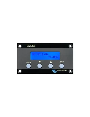 Pannello VE. Net GMDSS Victron Energy - VPN000200000