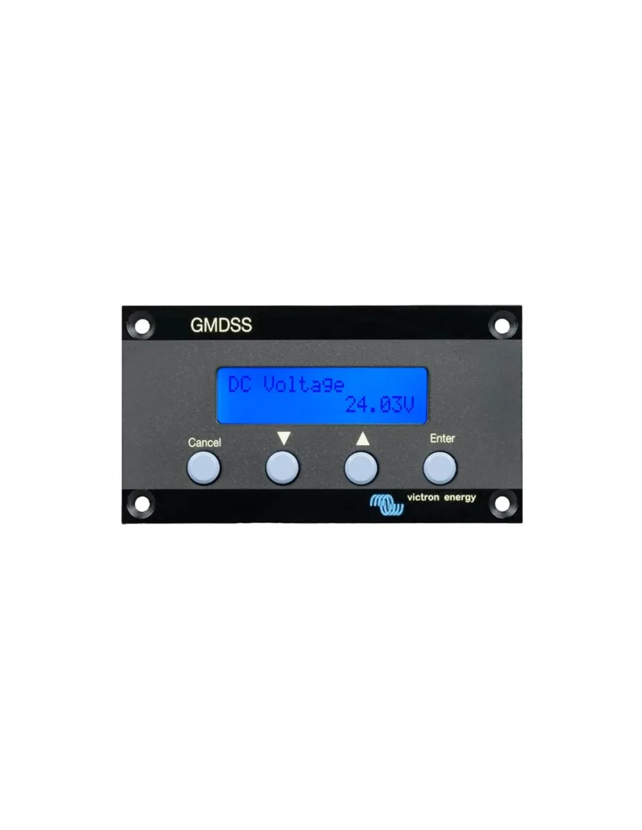 Pannello VE. Net GMDSS Victron Energy - VPN000200000