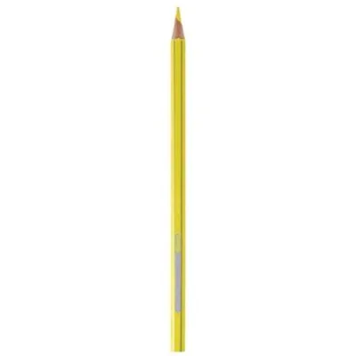 Giotto Pastello Stilnovo Acquarell Giallo Conf 12 Pz.