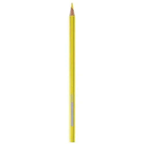 Giotto Pastello Stilnovo Acquarell Giallo Conf 12 Pz.
