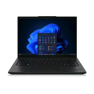 Lenovo ThinkPad L14 Gen 6 14" Wuxga Intel Core Ultra 7 255U RAM 16GB-SSD 512GB NVMe-Intel Graphics-Wi-Fi 6E-Win 11 Prof Nero (21S6006LIX)