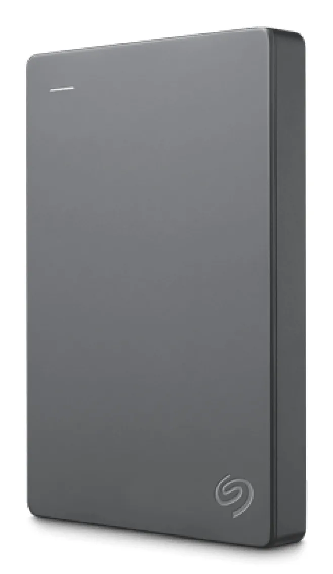 HD EXT 2,5 5TB SEAGATE BASIC USB 3