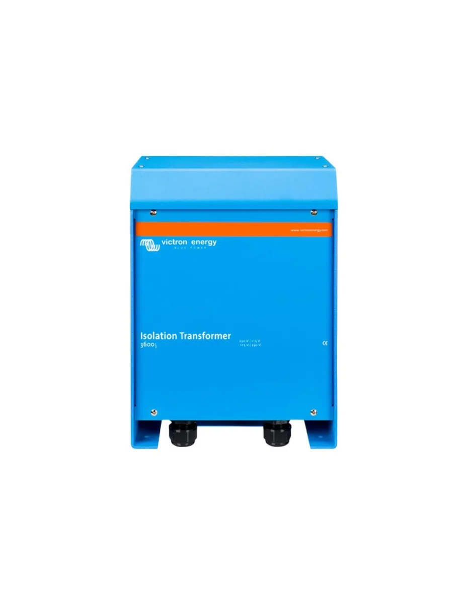 Trasformatore di Isolamento 3600W 115/230V Victron Energy - ITR040362041